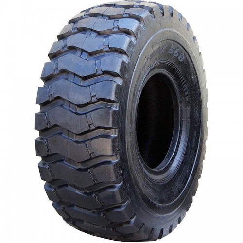 20.5R25 Marcher Dumax 568 - (Two Star / L-3 / 193A2)